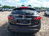 JN8AS1MW7AM****** Used 2010 Infiniti FX35