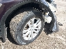 JN8AS1MW7AM****** Wrecked 2010 Infiniti FX35 in Pennsylvania State