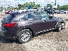 JN8AS1MW7AM****** Salvage and Wrecked 2010 Infiniti FX35 in Pennsylvania State