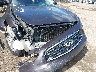 JN8AS1MW7AM****** Salvage and Repairable 2010 Infiniti FX35 in Pennsylvania State