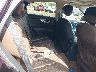 JN8AS1MW7AM****** Wrecked 2010 Infiniti FX35 in Bridgeport
