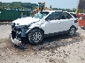 3GNAXUEG2RL****** Used and Repairable 2024 Chevrolet Equinox in Altoona