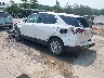 3GNAXUEG2RL****** Salvage and Repairable 2024 Chevrolet Equinox in Altoona
