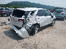 3GNAXUEG2RL****** Salvage and Wrecked 2024 Chevrolet Equinox in Pennsylvania State