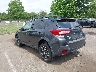 JF2GTABC0JH****** Salvage and Repairable 2018 Subaru Crosstrek in Englishtown