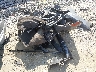 1C4RDHAG4MC****** Wrecked 2021 Dodge Durango in Georgia State