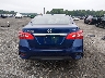 3N1AB7AP9JY****** Wrecked 2018 Nissan Sentra