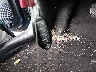 3N1AB7AP9JY****** Salvage 2018 Nissan Sentra in Maryland State