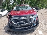 3GNAXNEX1JS****** Used 2018 Chevrolet Equinox in Indiana State