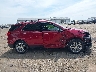 3GNAXNEX1JS****** Repairable 2018 Chevrolet Equinox in Indiana State