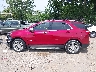 3GNAXNEX1JS****** Salvage 2018 Chevrolet Equinox