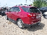 3GNAXNEX1JS****** Salvage and Repairable 2018 Chevrolet Equinox in Indianapolis