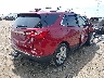 3GNAXNEX1JS****** Salvage and Wrecked 2018 Chevrolet Equinox in Indiana State
