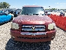 5TBDT44146S****** Wrecked 2006 Toyota Tundra in Nebraska State