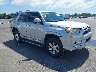 JTEZU5JR6B5****** Salvamento y Destrozados 2011 Toyota 4Runner en Clearwater