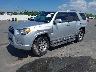 JTEZU5JR6B5****** Usados y Reparables 2011 Toyota 4Runner en Clearwater