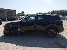 5N1BT3BB4SC****** Salvage 2025 Nissan Rogue