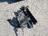 5N1BT3BB4SC****** Wrecked 2025 Nissan Rogue in Maine State
