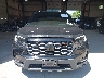 5FNYF8H62NB****** Wrecked 2022 Honda Passport in New York State