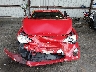 JF1ZNAA18E9****** Wrecked 2014 Scion FR-S in Florida State