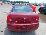 1G2ZH57N984****** Wrecked 2008 Pontiac G6