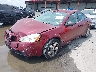 1G2ZH57N984****** Used and Repairable 2008 Pontiac G6 in Saint Louis