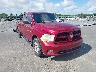 1C6RD7FT9CS****** Salvamento y Destrozados 2012 RAM 1500 en Clearwater