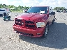 1C6RD7FT9CS****** Usados y Reparables 2012 RAM 1500 en Clearwater