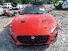 SAJDD5EE7PC****** Usados 2023 Jaguar F-Type en Estado de Florida