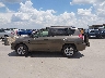 JTMZF33VX95****** Reparables 2009 Toyota RAV4 en Estado de Texas