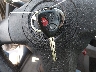 JTMZF33VX95****** Salvamento 2009 Toyota RAV4 en Estado de Texas