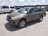 JTMZF33VX95****** Usados y Reparables 2009 Toyota RAV4 en Dallas