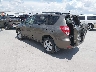 JTMZF33VX95****** Salvamento y Reparables 2009 Toyota RAV4 en Dallas