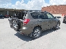JTMZF33VX95****** Salvamento y Destrozados 2009 Toyota RAV4 en Estado de Texas