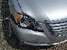 4T1BK36B08U****** Wrecked 2008 Toyota Avalon in Virginia State