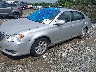 4T1BK36B08U****** Used and Repairable 2008 Toyota Avalon in Northern Virginia