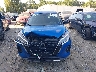 3N1CP5BV4ML****** Wrecked 2021 Nissan Kicks in Georgia State