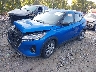 3N1CP5BV4ML****** Used and Repairable 2021 Nissan Kicks in Atlanta North
