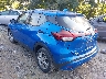 3N1CP5BV4ML****** Salvage and Repairable 2021 Nissan Kicks in Atlanta North