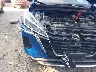 3N1CP5BV4ML****** Salvage and Repairable 2021 Nissan Kicks in Georgia State