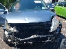 5J6RE4H76AL****** Wrecked 2010 Honda CR-V in New York State