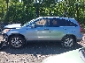5J6RE4H76AL****** Repairable 2010 Honda CR-V in New York State