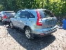 5J6RE4H76AL****** Salvage and Repairable 2010 Honda CR-V in Albany