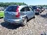 5J6RE4H76AL****** Salvage and Wrecked 2010 Honda CR-V in New York State
