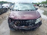 5FNRL5H65DB****** Wrecked 2013 Honda Odyssey in Wisconsin State