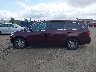 5FNRL5H65DB****** Repairable 2013 Honda Odyssey in Wisconsin State