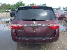 5FNRL5H65DB****** Wrecked 2013 Honda Odyssey