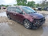5FNRL5H65DB****** Salvage and Wrecked 2013 Honda Odyssey in Appleton