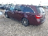 5FNRL5H65DB****** Salvage and Repairable 2013 Honda Odyssey in Appleton