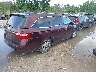 5FNRL5H65DB****** Salvage and Wrecked 2013 Honda Odyssey in Wisconsin State